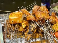 -熙成烧烤·三十三年(开发区店)