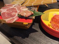 -AJIYA·池袋日式烧肉自助(天津万象城店)