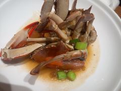 -小厨师·二十年沈家门小海鲜(百井坊巷店)