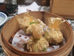 -南京大牌档(之心城店)