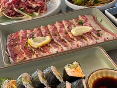 -小米烤肉-泥炉炭烤(常营店)