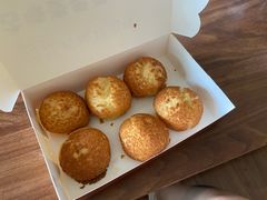 -老香港蛋糕(梓桐苑店)