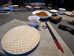 -曾宴·楚菜(湖北省博物馆店)