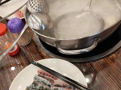 -正能量脆肉鲩火锅