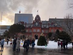 -北海道厅旧本厅舍(旧本庁舎)