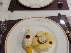 -Angelina安吉丽娜(恒隆广场店)