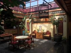 -那家小馆•北京菜•烤鸭(香山店)