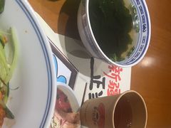 -和府捞面(天河领展广场店)