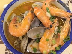 -老三样·旧食新味(绿地店)