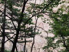 -云蒙山风景区