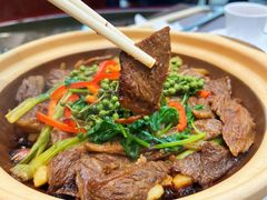 -好彩海鲜火锅饭店(银河百老汇店)