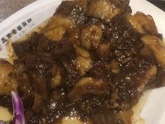 -直隶安家牛肉罩饼(七一路店)