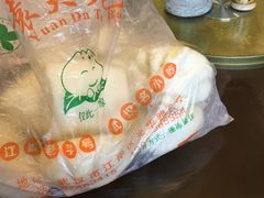 -袁大头包子(光华路店)