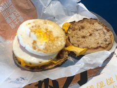 -麦当劳(塔园路店)