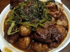 -小土豆美食(太原南街店)