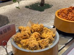 -喜家自助小火锅(乐客城店)