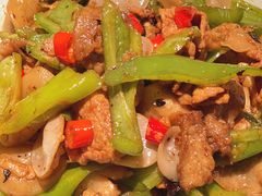 -湘与香缘·湖南菜(王府井北京市百货大楼店)