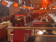 -莲寿司(国兴店)