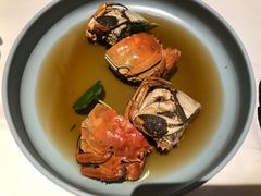 -松鹤楼·非遗·苏帮菜(融科店)