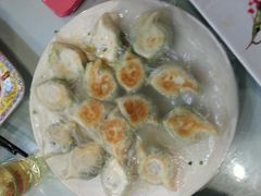 -大清花饺子(五五路店)