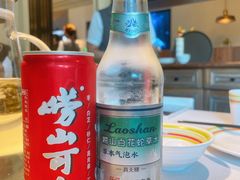 -开海·红岛海鲜虾水饺(石老人店)
