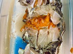 酱蟹-渔娘渔家丹东海鲜(东直门店)