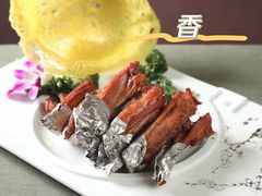 -琼菜坊·无鸡不成宴·海南菜老爸茶糟粕醋(海口骑楼老街店)