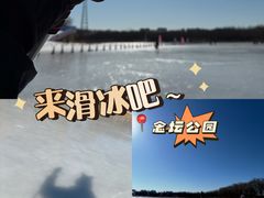 -大兴滨河森林公园
