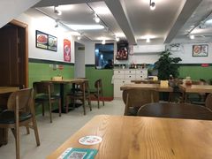 大堂-八珍餐厅(广大路店)