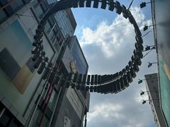 -春熙路步行街