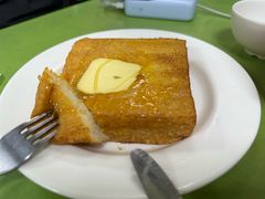 -胜利茶餐室