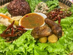 -隔壁老王·家常云南菜(花巷店)