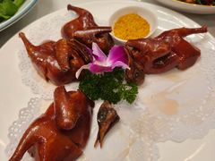 -一品滇香·云南菜(公益西桥店)