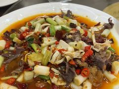双脆-飞虹鱼馆(春华路店)