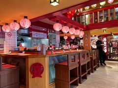 -有喜屋·鲜鸡烧鸟·居酒屋(安龙路店)