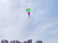-汉江湾体育公园