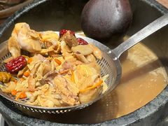 -蘑界·野生菌火锅(深业上城店)