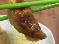 牛肉锅贴-清真蒋有记(老门东店)
