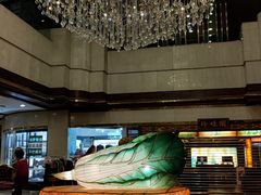 -金城大酒店-中餐厅(汾江中路店)