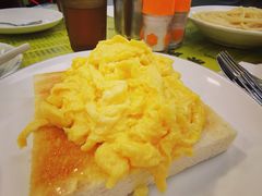 -澳洲牛奶公司(佐敦店)