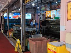 -岛中岛·海鲜大排档·万宁老字号(东澳店)