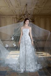 -MANLI BRIDAL婚纱