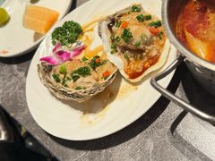 -德天肥牛海鲜火锅(城西银泰店)