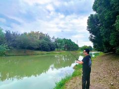 -嘉北郊野公园