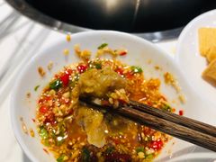 -燃尖儿自助串串火锅(新业广场店)