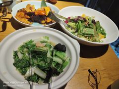 -早船·深海鱼锅泡饼(沧州店)