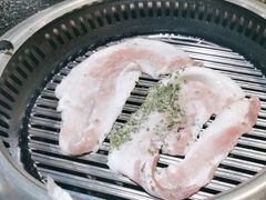 -红泥小火炉·东北泥炉烤肉(天一旗舰店)