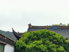 -阿育王寺
