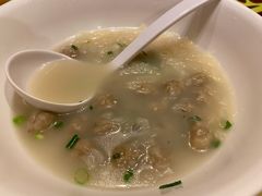上汤鱼包-石岐佬中山菜馆(张溪店)