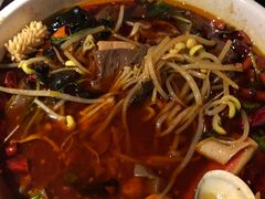 -绿茶餐厅(蓝色港湾店)